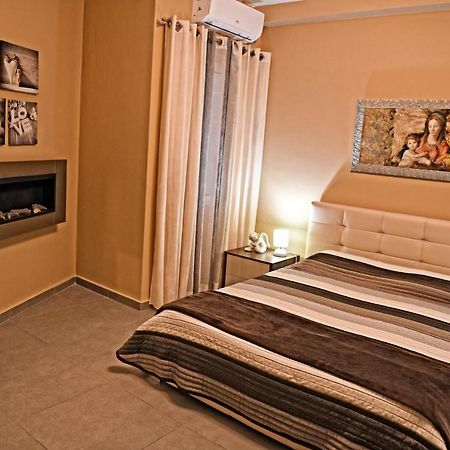 Saghtrija Luxury Apartments Zebbug  Bagian luar foto