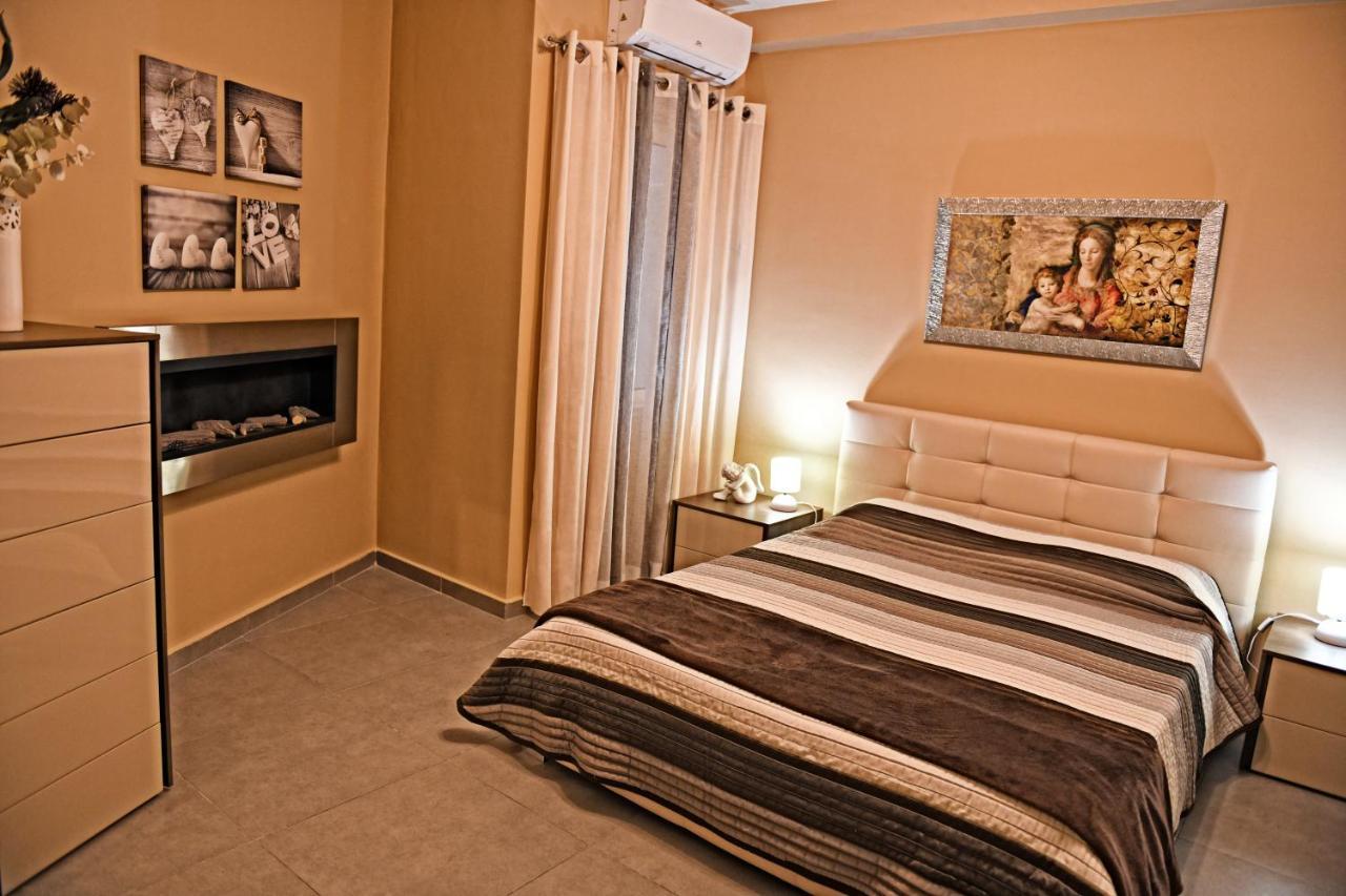 Saghtrija Luxury Apartments Zebbug  Bagian luar foto