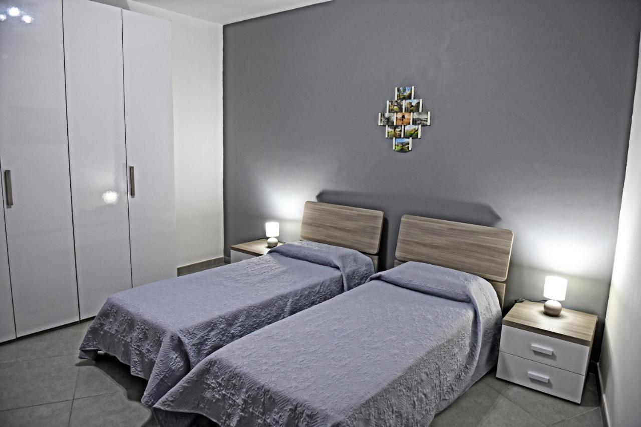 Saghtrija Luxury Apartments Zebbug  Bagian luar foto