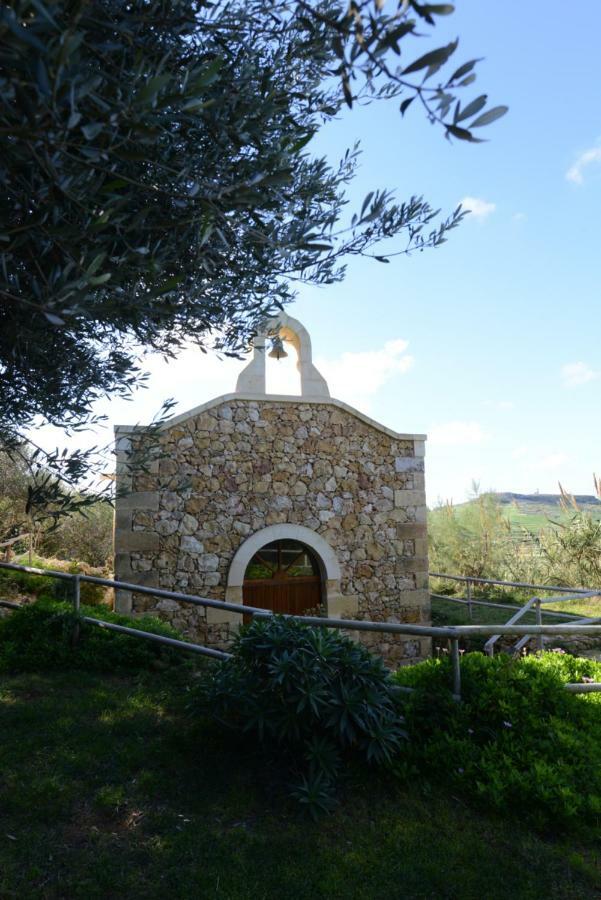 Saghtrija Luxury Apartments Zebbug  Bagian luar foto