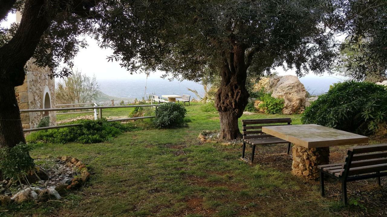 Saghtrija Luxury Apartments Zebbug  Bagian luar foto