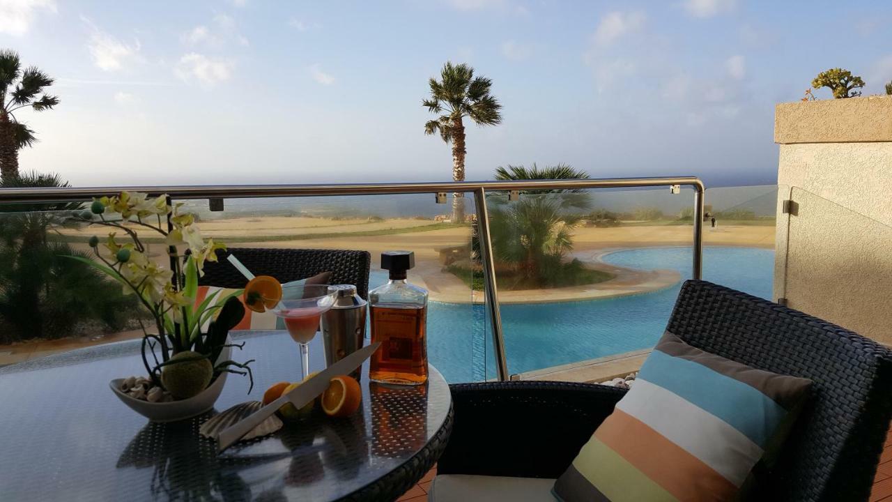 Saghtrija Luxury Apartments Zebbug  Bagian luar foto