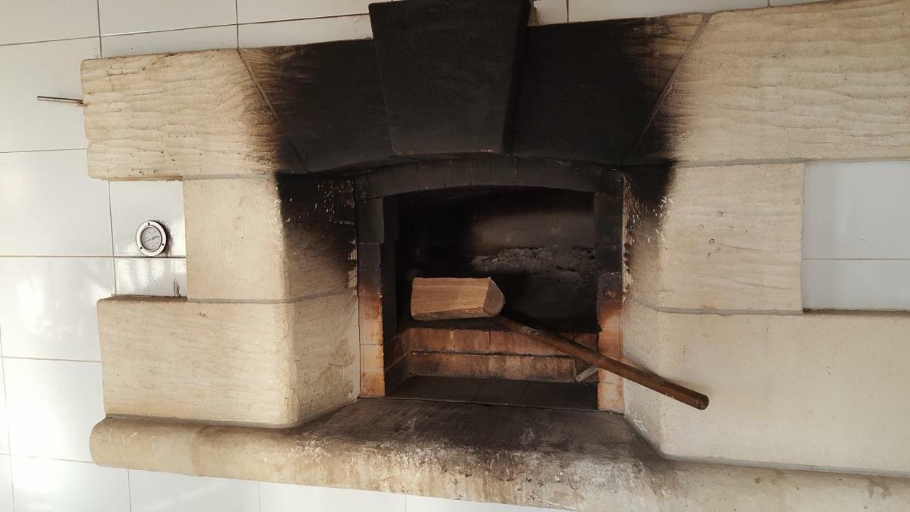 Saghtrija Luxury Apartments Zebbug  Bagian luar foto