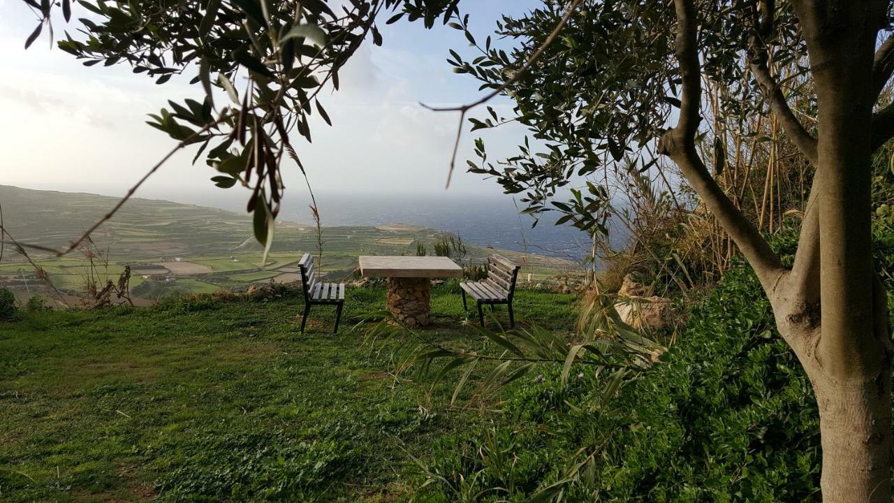 Saghtrija Luxury Apartments Zebbug  Bagian luar foto