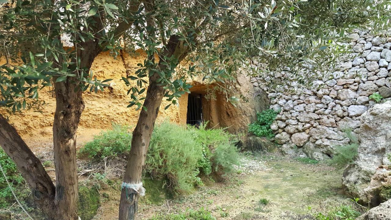Saghtrija Luxury Apartments Zebbug  Bagian luar foto