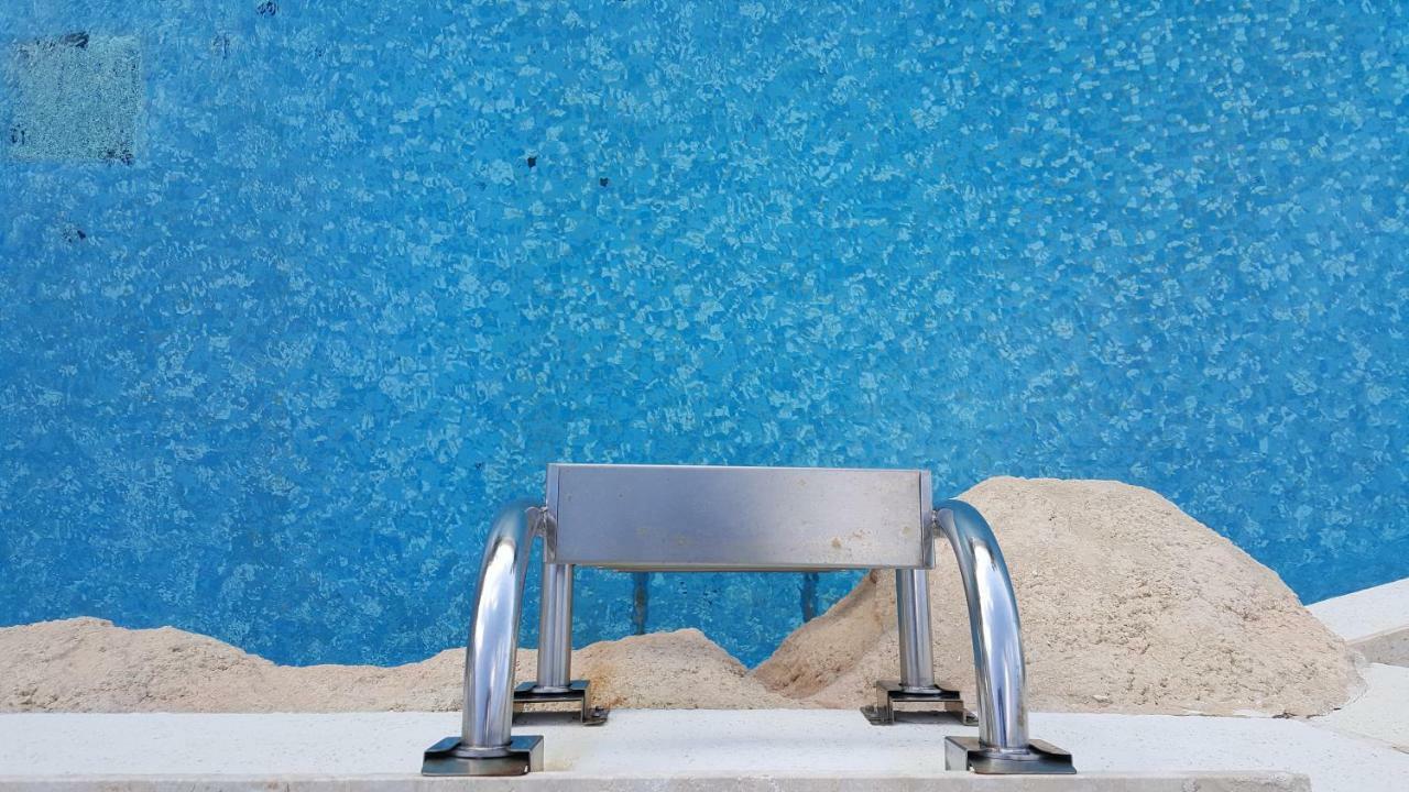 Saghtrija Luxury Apartments Zebbug  Bagian luar foto