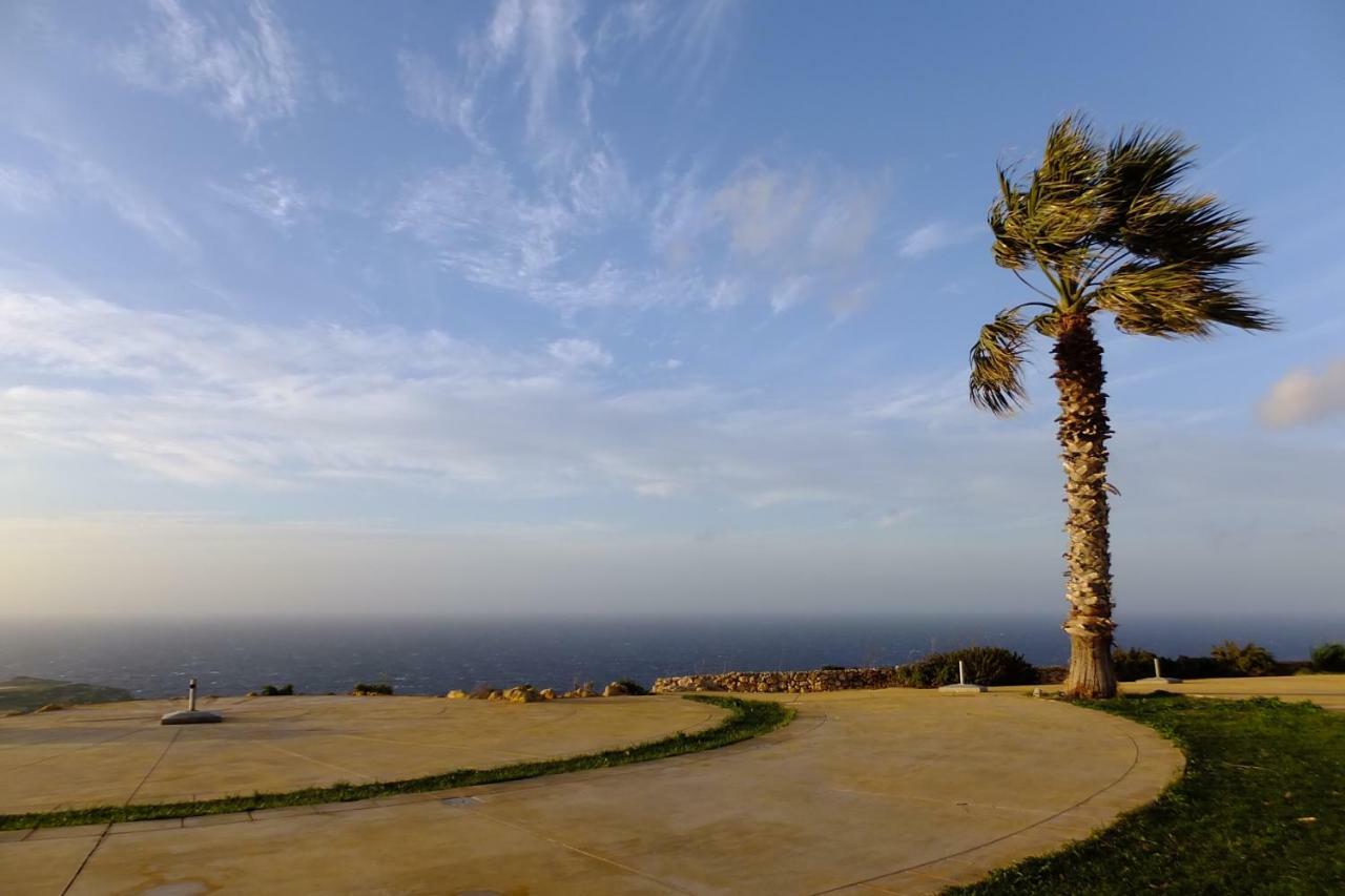 Saghtrija Luxury Apartments Zebbug  Bagian luar foto