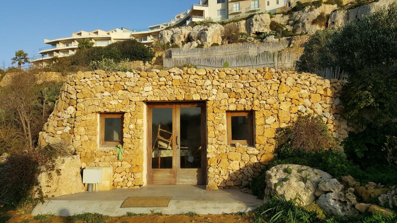 Saghtrija Luxury Apartments Zebbug  Bagian luar foto