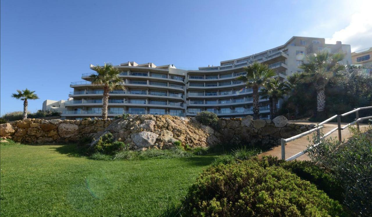 Saghtrija Luxury Apartments Zebbug  Bagian luar foto