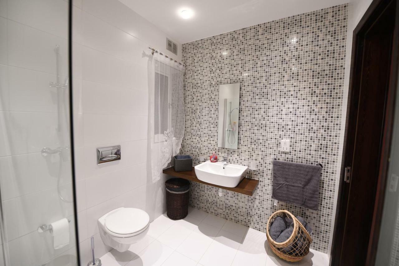 Saghtrija Luxury Apartments Zebbug  Bagian luar foto