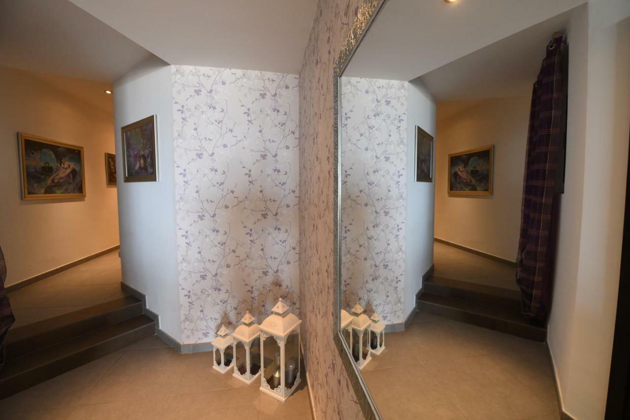 Saghtrija Luxury Apartments Zebbug  Bagian luar foto