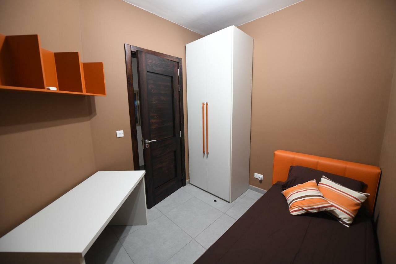 Saghtrija Luxury Apartments Zebbug  Bagian luar foto