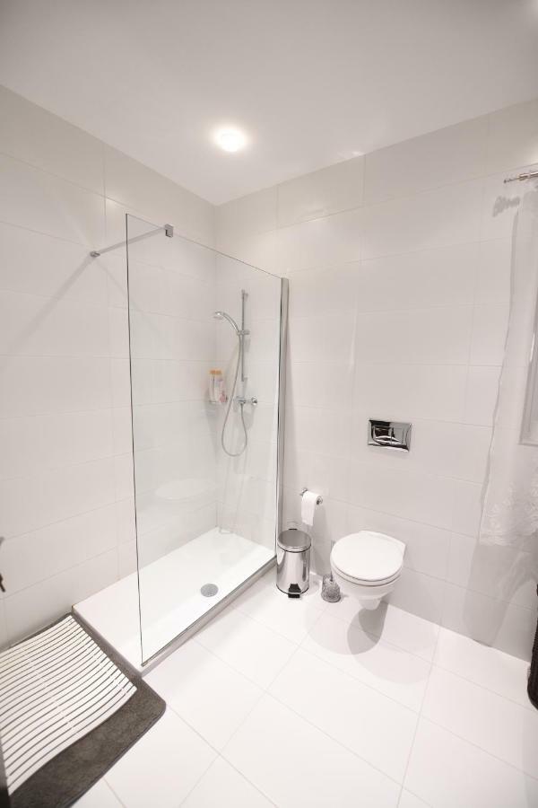 Saghtrija Luxury Apartments Zebbug  Bagian luar foto