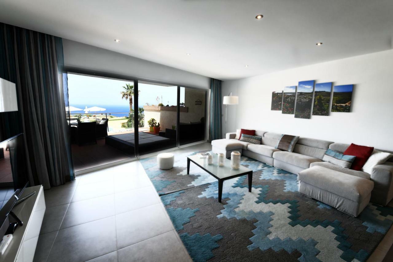 Saghtrija Luxury Apartments Zebbug  Bagian luar foto